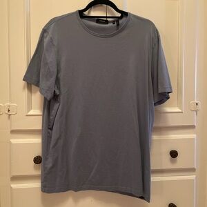 Theory Blue T-shirt